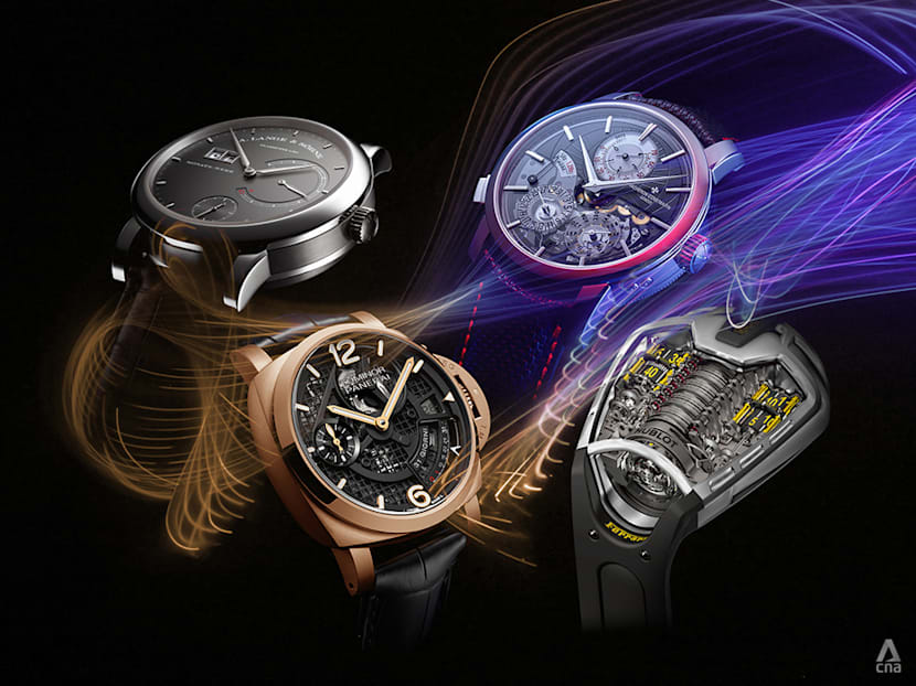 How watchmakers are making mechanical watches run for weeks How watchmakers are making mechanical watches run for weeks