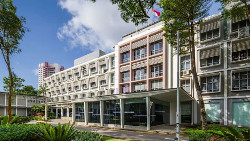 Bangunan lama Hospital Kandang Kerbau diwartakan sebagai monumen negara SG ke-76 