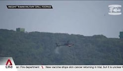 Taiwan proposes record-breaking defence budget 