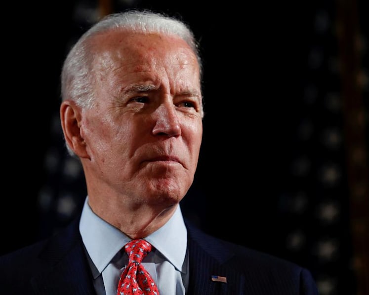 US President-elect Biden faces challenge in dealing with China, but PM Lee hopes for framework for constructive ties