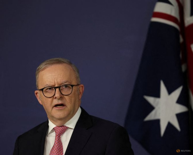 Australia PM Albanese says OpenAI agent breached government website in June