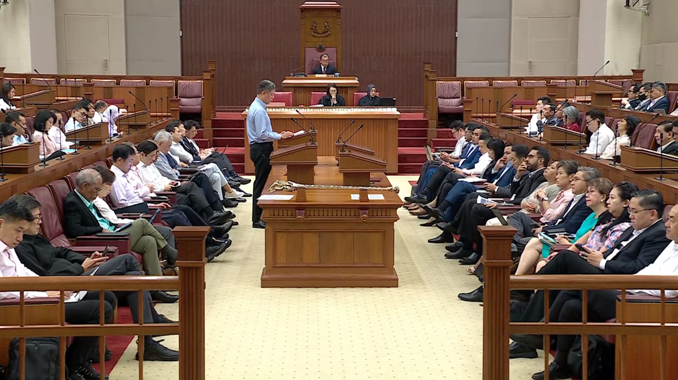 陈振声：若所有政务官获最高9%薪金调整 政府每年将多支付500万元