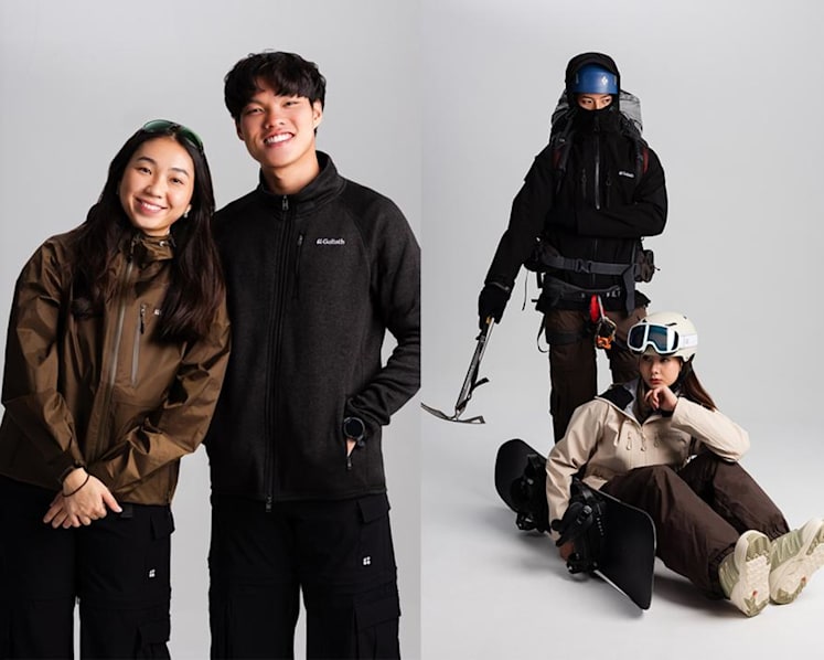 How Singapore outdoor brand Goliath raised S$80,000 to make its affordable, Himalayas-tested hiking gear