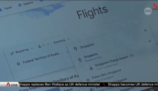 Singaporeans in Malaysia planning their journeys home to vote in Presidential Election | Video