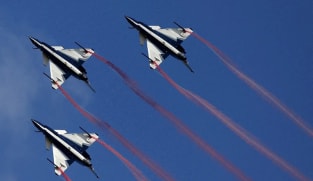 Commentary: China’s defence industry is getting a DeepSeek moment with India-Pakistan clash