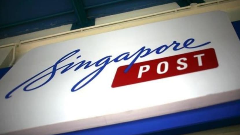 Government may allow SingPost to raise postage rates in order to remain viable