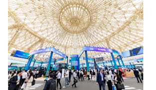 VEC and dmg events Announce Strategic Partnership, Opening a New Chapter for the Vietnam International Industrial Fair (VIIF)