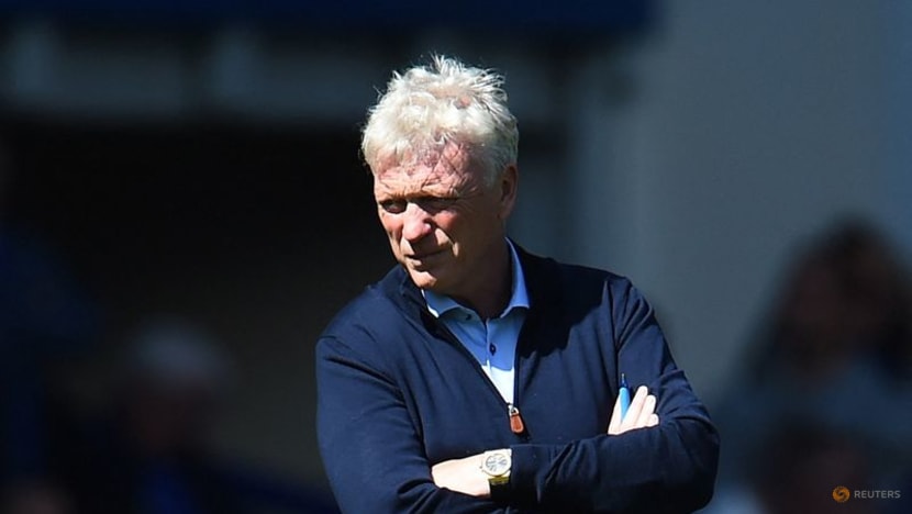 Everton's last Goodison game will be 'sad and emotional' day, says Moyes Everton's last Goodison game will be 'sad and emotional' day, says Moyes