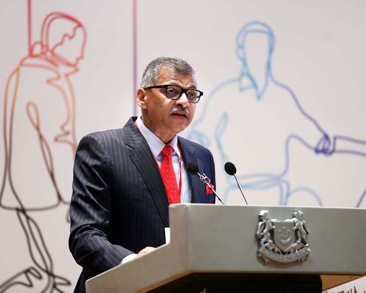 Rehabilitative sentences not necessarily ‘lighter’: Chief Justice