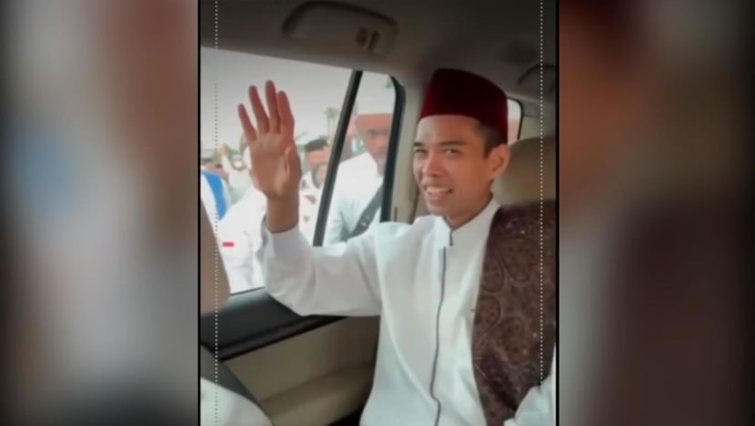 Singapore’s decision to deny entry to preacher an important lesson for Indonesia in prohibiting radical views: Indonesia anti-terror agency Singapore’s decision to deny entry to preacher an important lesson for Indonesia in prohibiting radical views: Indonesia anti-terror agency