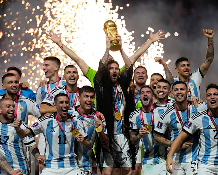 Mediacorp to offer all 104 World Cup matches from S$98