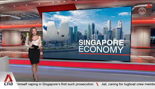 Economists raise Singapore's 2025 growth forecast to 4.1% as key exports surge 11.6% in Nov