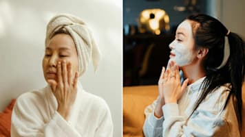 Must-Have Skincare Products To Survive Winter Holidays Abroad