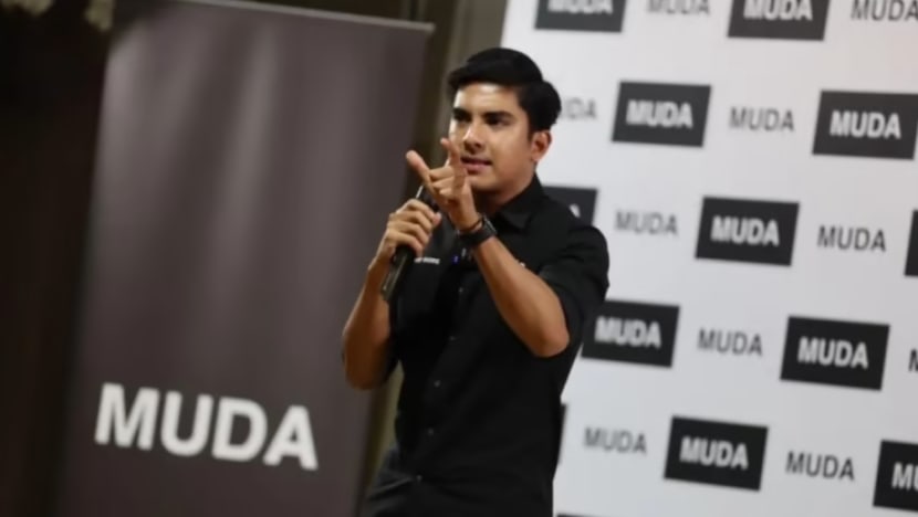 Rayuan hukuman bagi kes Ahli Parlimen Muar Syed Saddiq esok Rayuan hukuman bagi kes Ahli Parlimen Muar Syed Saddiq esok