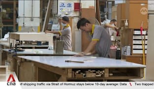 New initiative to help Singapore furniture firms achieve S$450,000 in sales, investments by 2028