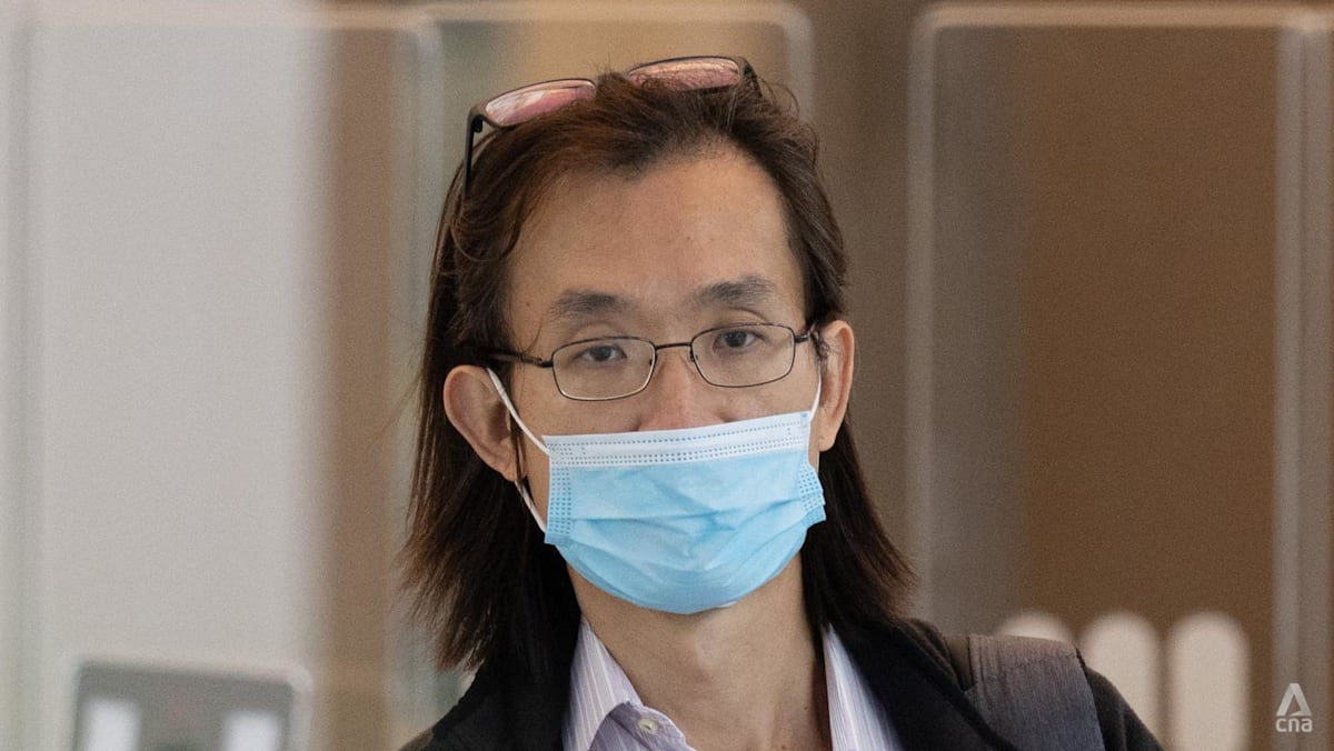 Man who used old address to take loans fined by court after new flat owner gets letters of demand