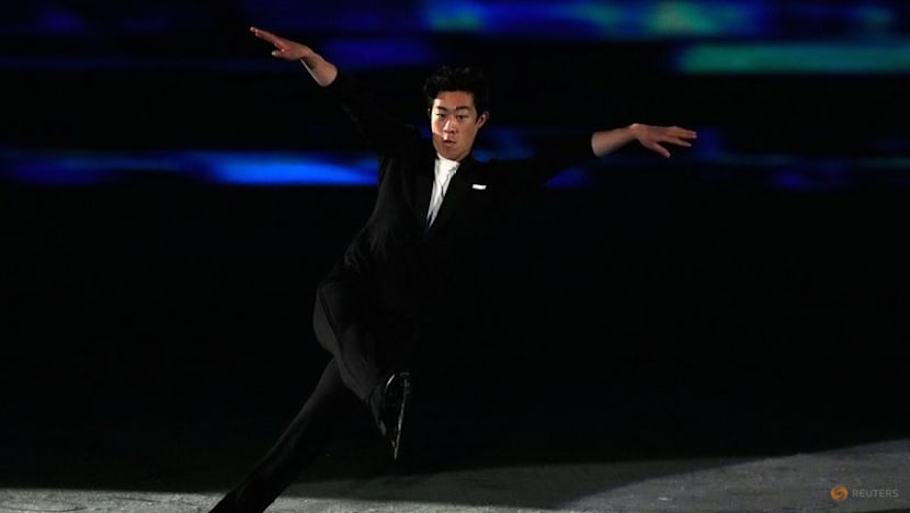 Chen to be inducted into US Figure Skating Hall of Fame
