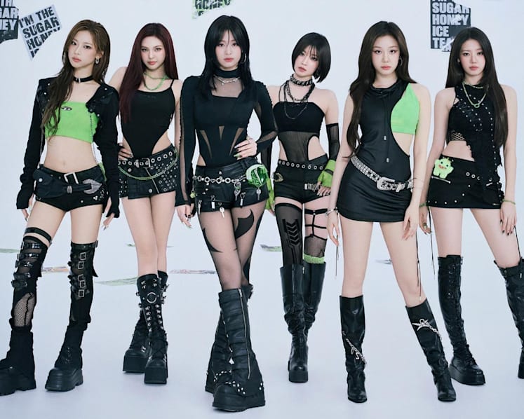 Babymonster adds second Singapore show for upcoming Choom world tour