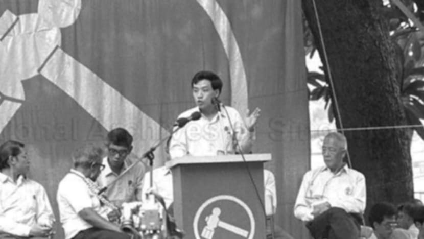 WP hasilkan dokumentari 'semangat Hougang' dan kepentingannya pada politik SG WP hasilkan dokumentari 'semangat Hougang' dan kepentingannya pada politik SG