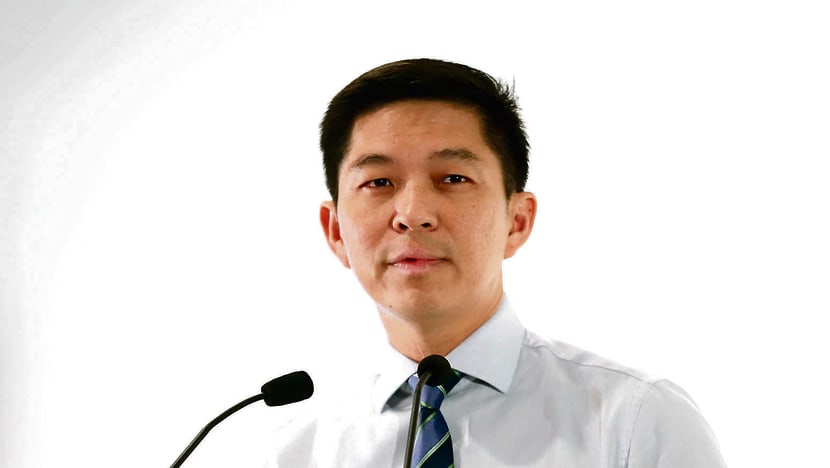 Understand issues first, then react: Minister