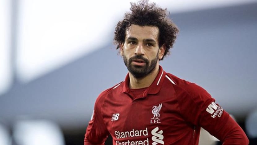 Kadar Islamofobia Liverpool merosot sejak kehadiran Mohamed Salah