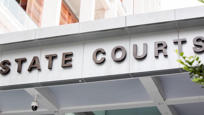 Jail, caning for worker who sexually assaulted maid while hired to paint interior of flat Jail, caning for worker who sexually assaulted maid while hired to paint interior of flat