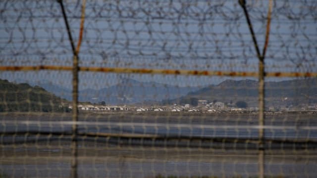 朝鲜两名青少年观看韩剧 被判12年劳动改造