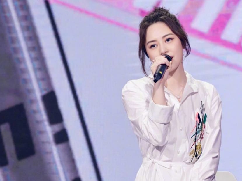 Gillian Chung Had An Ex-Boyfriend Who Cheated On Her With Her Best Friend &mdash; &ldquo;I&rsquo;m The Type That Attracts Scumbags"