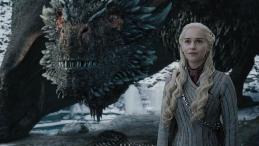 Alami cedera otak, Emilia Clarke blak-blakan takut dipecat dari Game of Thrones