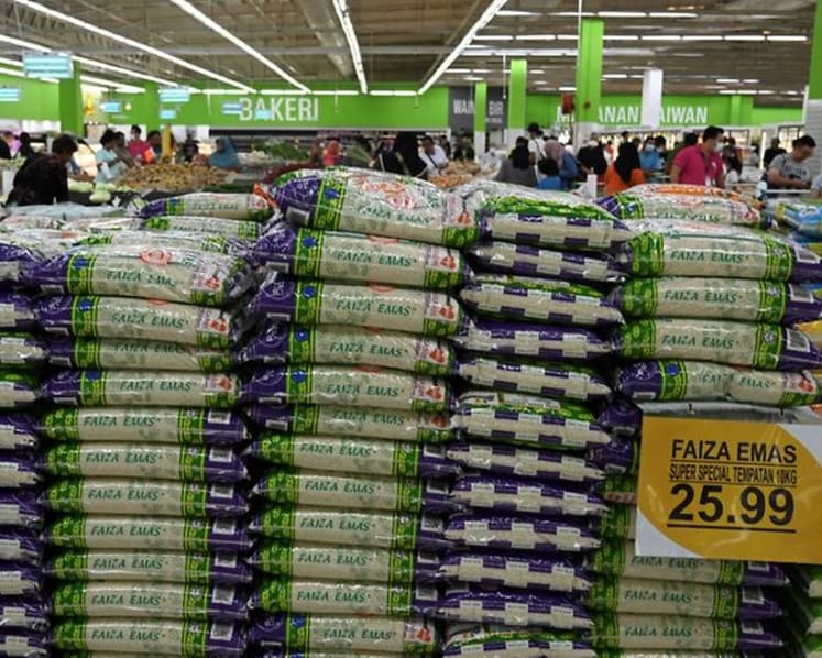 Commentary: Bad idea for India to limit rice exports