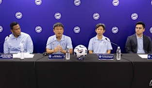 FAS ‘shocked and surprised’ by criticism from SNOC chief Mark Chay, says matter has been resolved privately