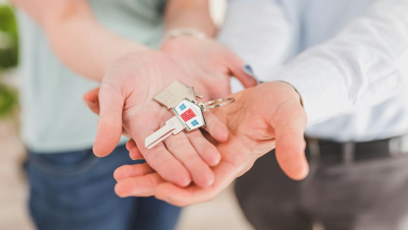 Baru dapat kunci rumah pertama? ini 16 cara hias indah mahligai anda