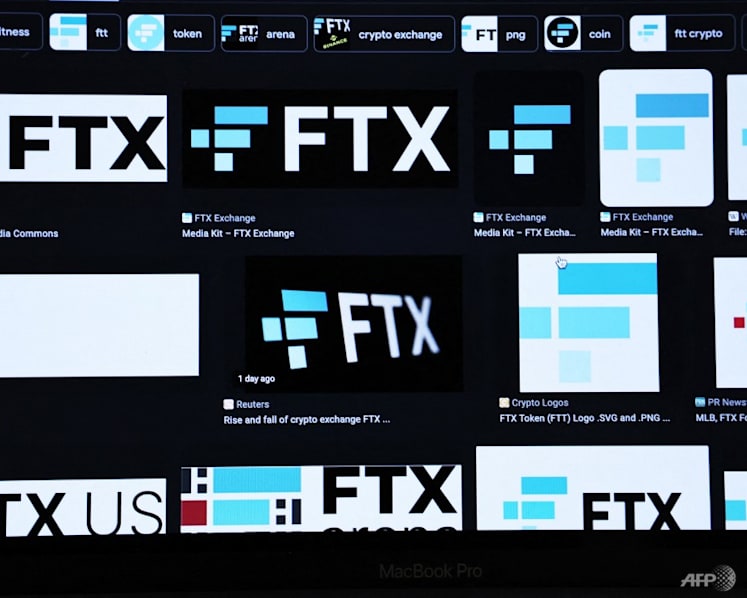Temasek to write down US$275 million investment in cryptocurrency exchange FTX