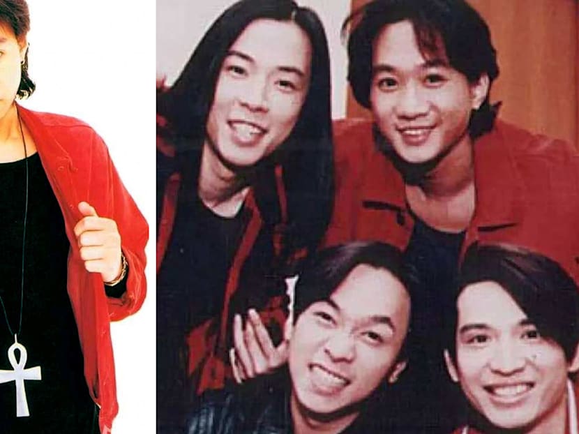 &ldquo;Hongkong Has Changed But You Have Not&rdquo;: Friends & Fans Remember Beyond Singer Wong Ka Kui On His 28th Death Anniversary