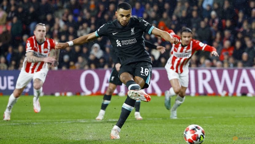High-flying Bournemouth have Liverpool in their sights