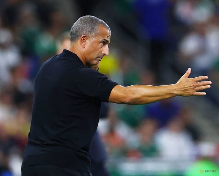 Tunisia must cut out mistakes after Sweden thrashing, says Lamouchi