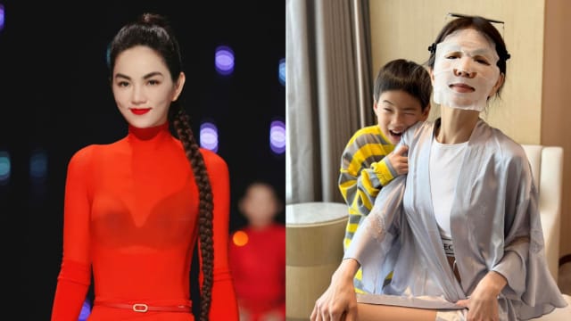 Ella母亲节忙工作　6岁儿懂事回应！