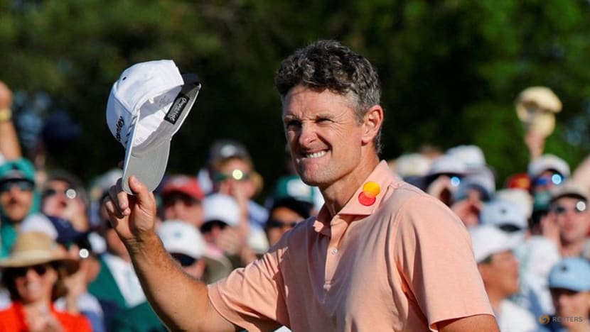 McIlroy and Rose headed to Masters playoff