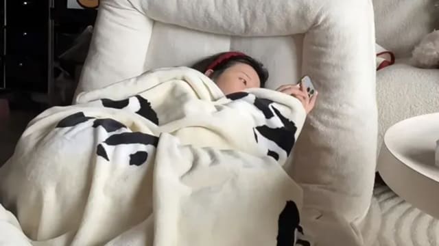 3个特征，看看你是不是从“躺平”进化的“老鼠人”！