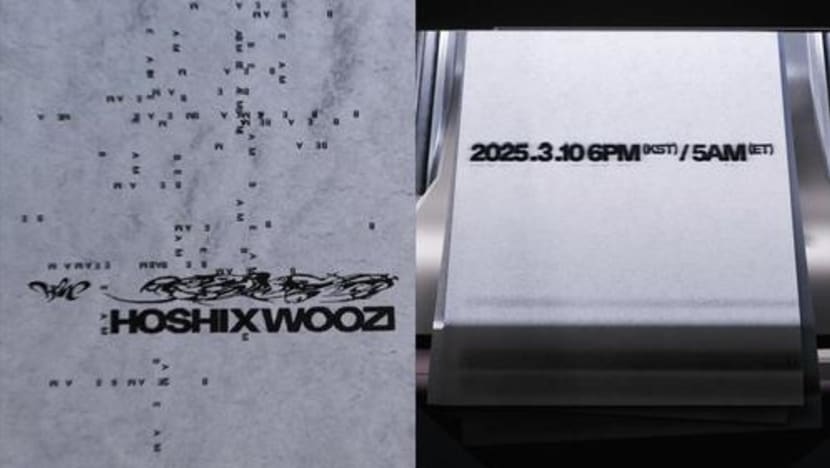 Hoshi dan Woozi SEVENTEEN bentuk unit baru, siap rilis single perdana Beam 