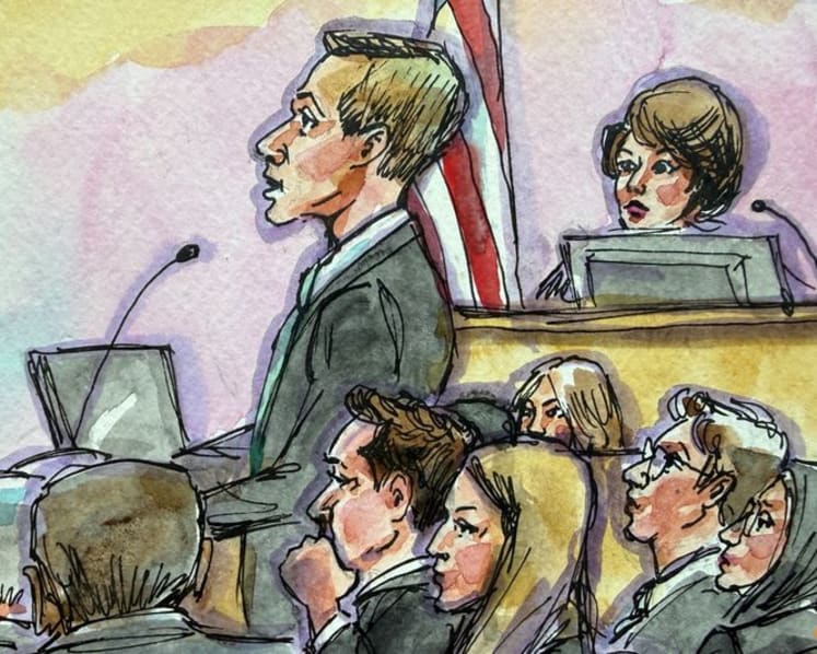 Musk sought settlement with OpenAI before Oakland trial, filing shows