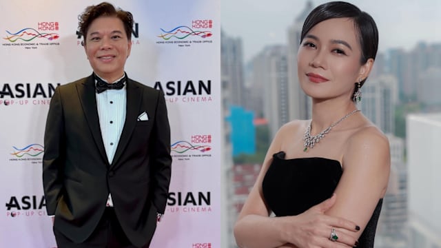 金马创投会议公布入选企划案，王国燊监制、杨雁雁首当制片同志题材电影获选！