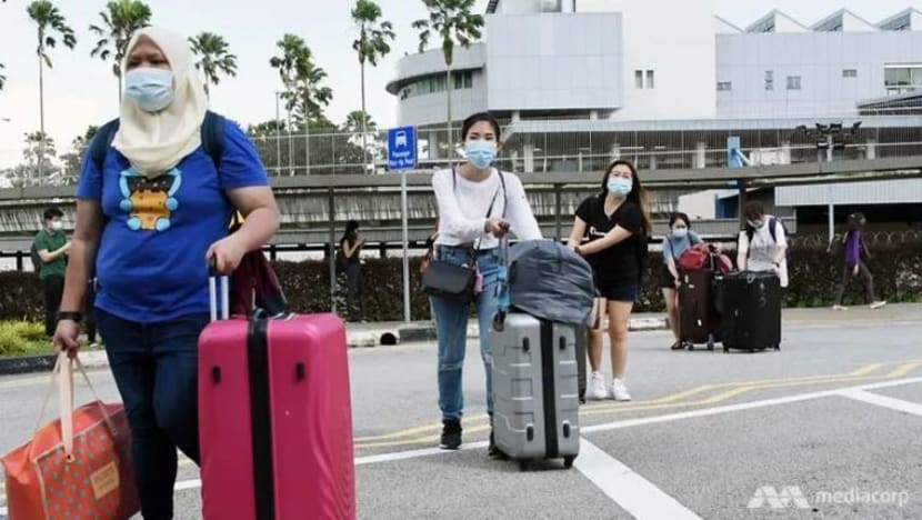 Johor akan tubuh jawatankuasa khas tangani isu kekurangan pekerja