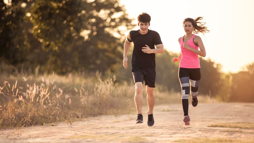 Commentary: Make exercising correctly, not exercising more, your new year resolution Commentary: Make exercising correctly, not exercising more, your new year resolution