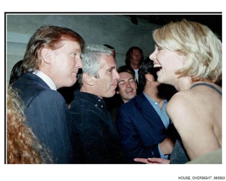 Discovery of over a million Epstein-related documents delays further releases