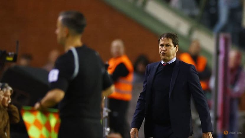 De Bruyne to the rescue as Belgium hold off gallant Welsh fightback