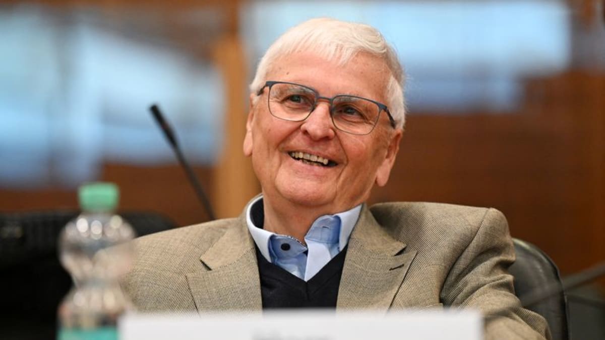 Case closed against former German FA chief over 2006 World Cup payment