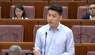 Committee of Supply 2026 debate, Day 4: David Neo on creating a student-centric education system