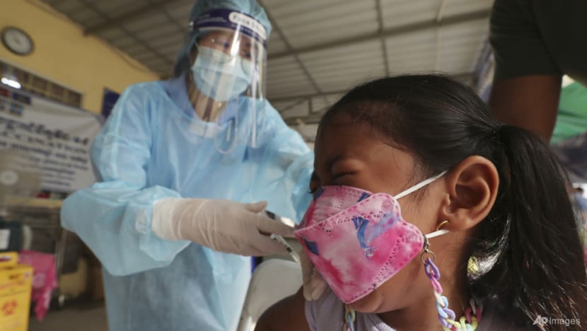 Commentary: In stopping random testing to live with COVID-19, is Cambodia taking other risks?