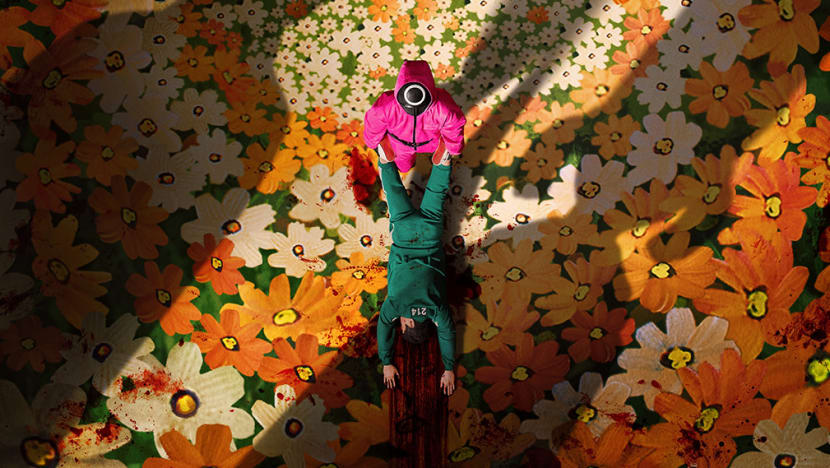 Netflix siapkan sederet drama Korea yang wajib ditonton sepanjang 2025. Apa saja?